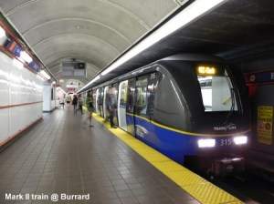 Skytrain-Burrard